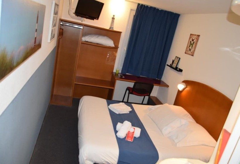 Hotel Quick Palace Saint Brieuc