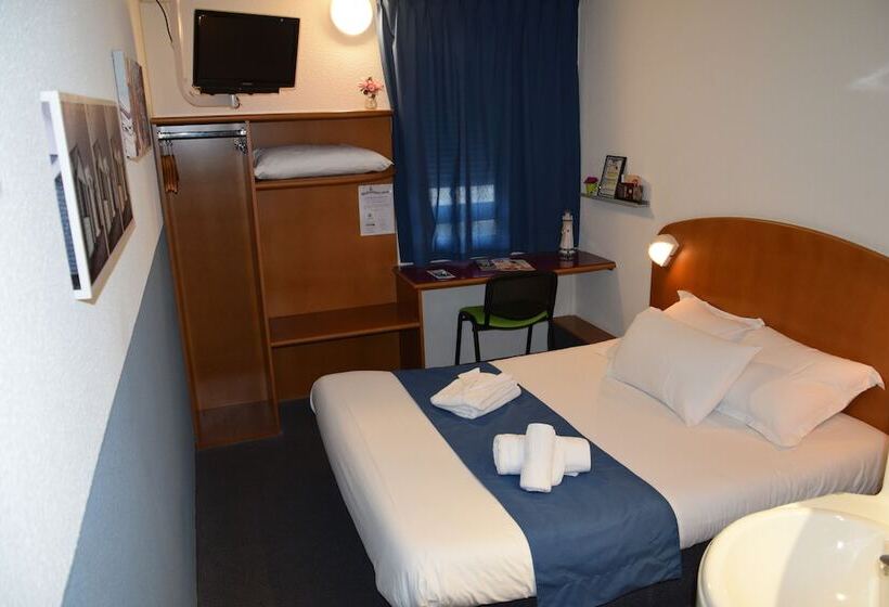 Hotel Quick Palace Saint Brieuc