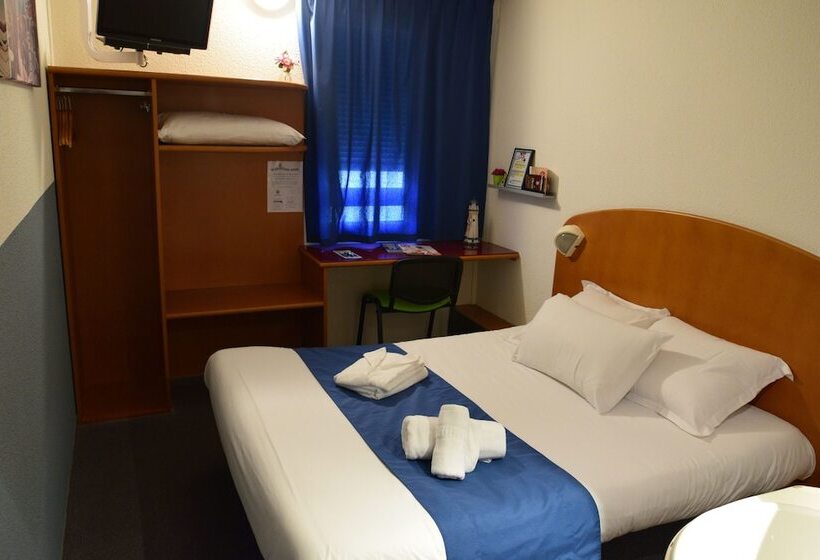 Hotel Quick Palace Saint Brieuc