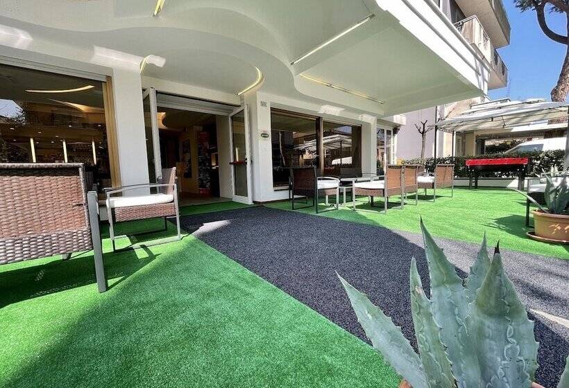 Hotel Quisisana Riccione