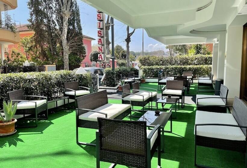 Hotel Quisisana Riccione