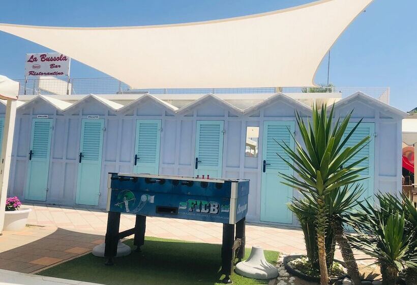 Hotel Quisisana Riccione