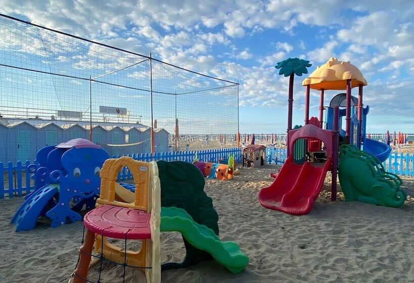 Hotel Quisisana Riccione