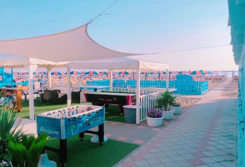 Hotel Quisisana Riccione