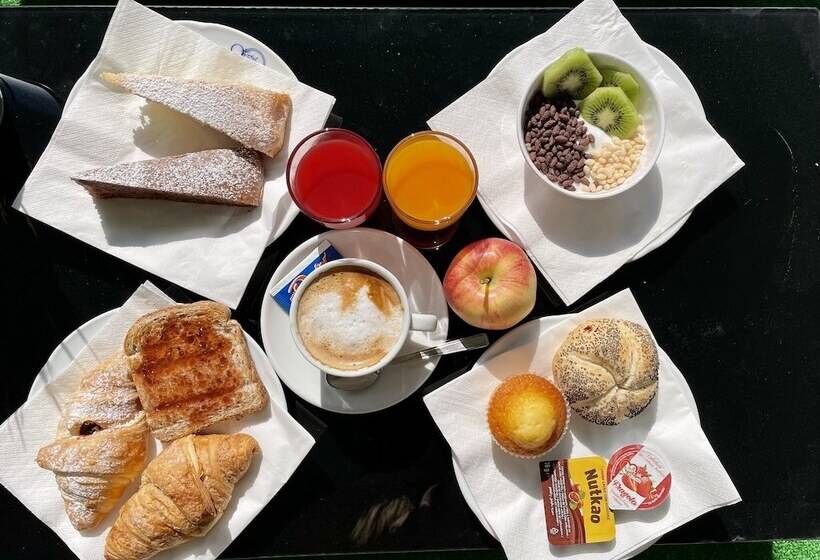 Hotel Quisisana Riccione