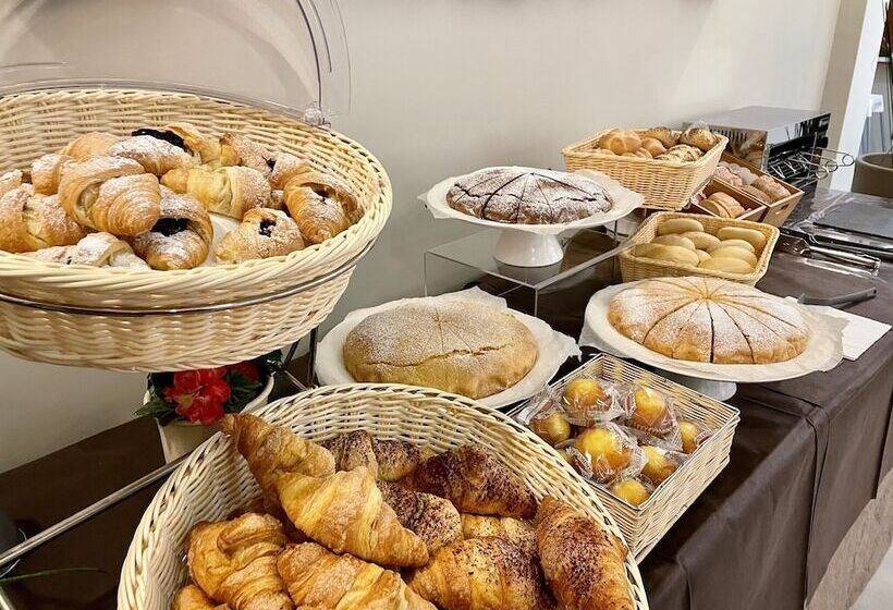 Hotel Quisisana Riccione