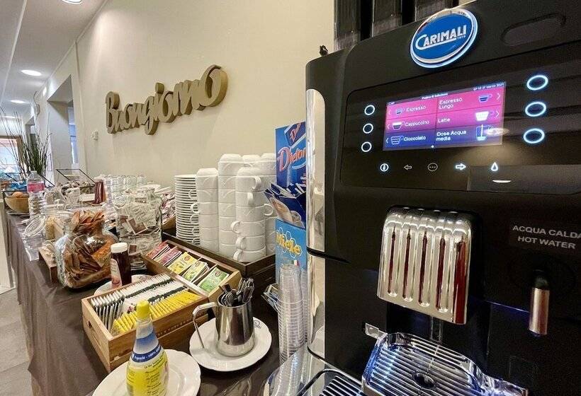 Hotel Quisisana Riccione