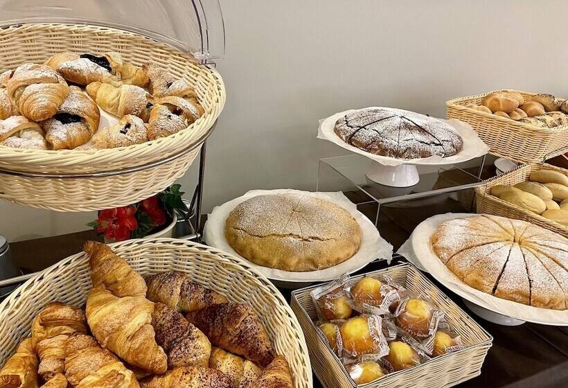 Hotel Quisisana Riccione