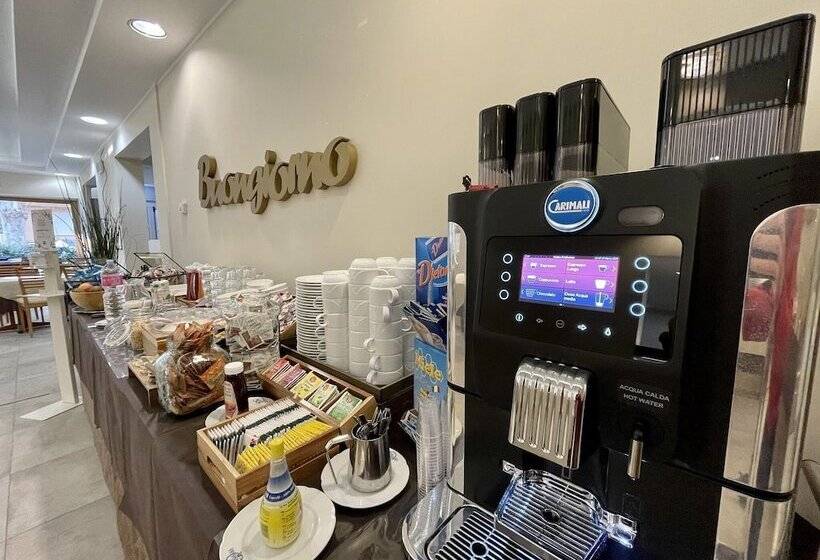 Hotel Quisisana Riccione