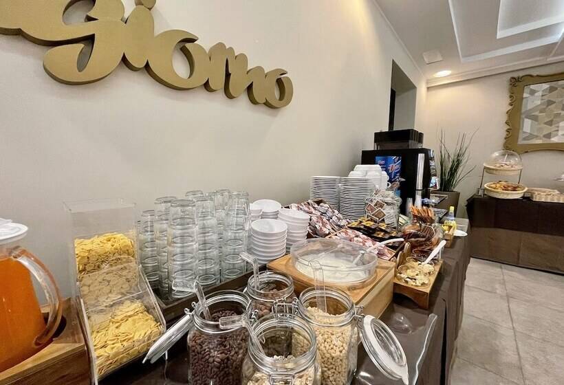 Hotel Quisisana Riccione