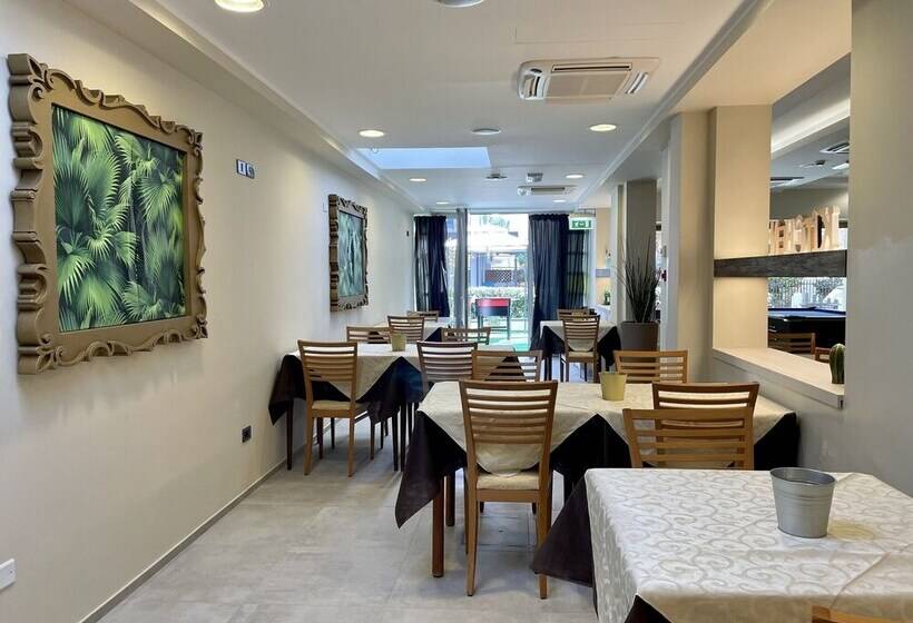 Hotel Quisisana Riccione