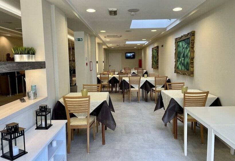 Hotel Quisisana Riccione