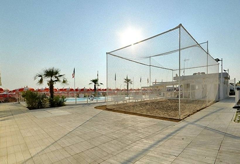 Hotel Quisisana Riccione