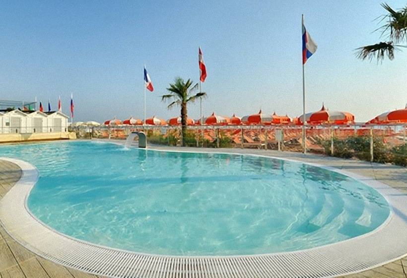 Hotel Quisisana Riccione