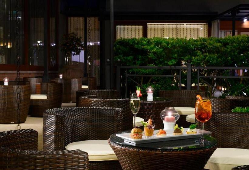 فندق Riva Del Sole Resort & Spa