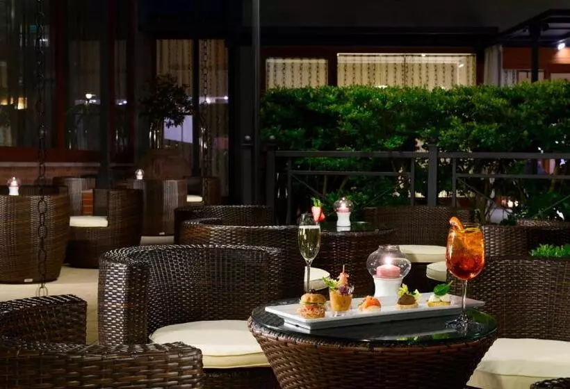 فندق Riva Del Sole Resort & Spa