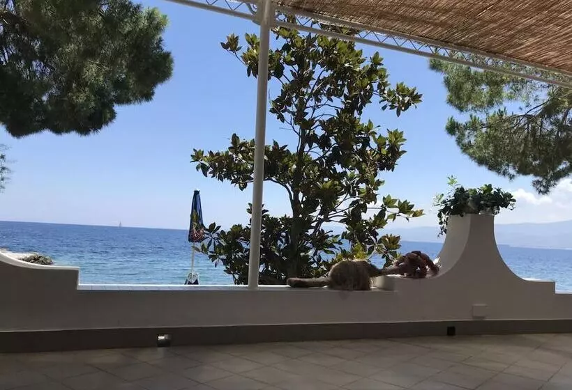 هتل Riviera Lido