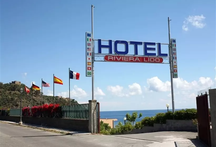 هتل Riviera Lido