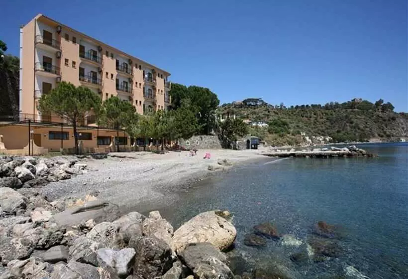 هتل Riviera Lido