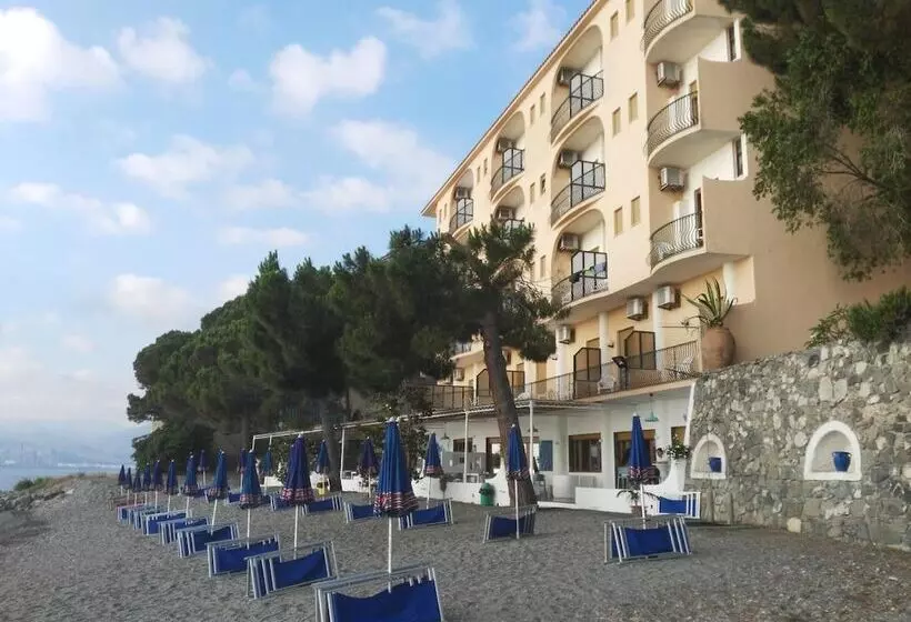 هتل Riviera Lido