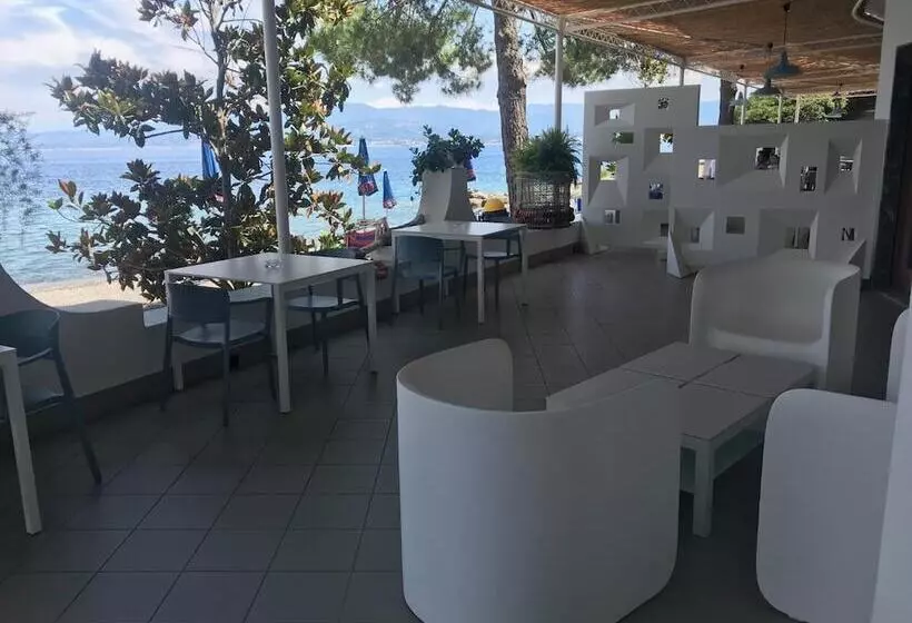 هتل Riviera Lido