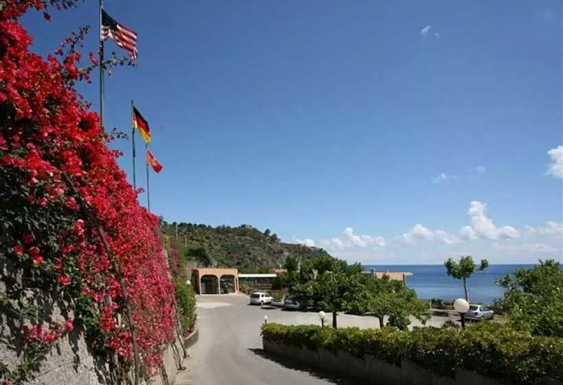 هتل Riviera Lido