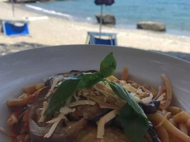 هتل Riviera Lido