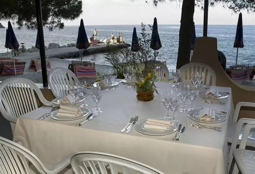 هتل Riviera Lido