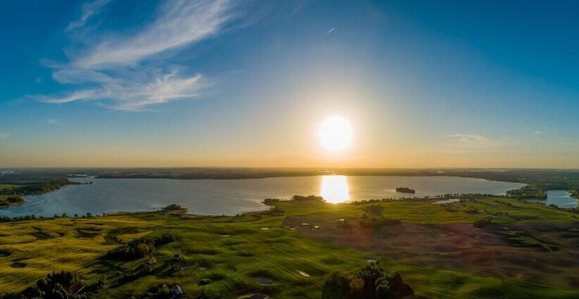 בית מלון כפרי St. Bruno