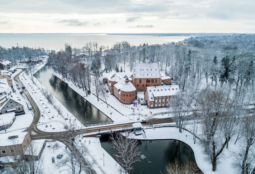 בית מלון כפרי St. Bruno