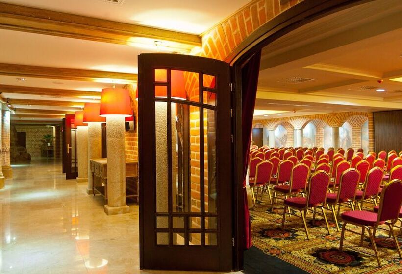 בית מלון כפרי St. Bruno