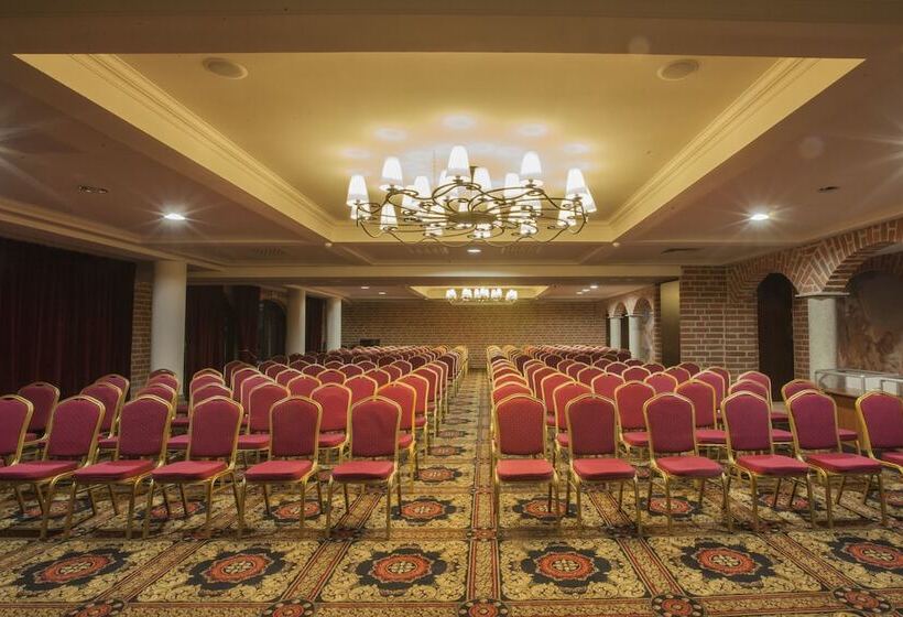 בית מלון כפרי St. Bruno