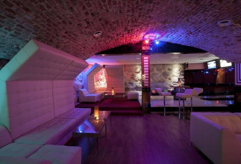 בית מלון כפרי St. Bruno