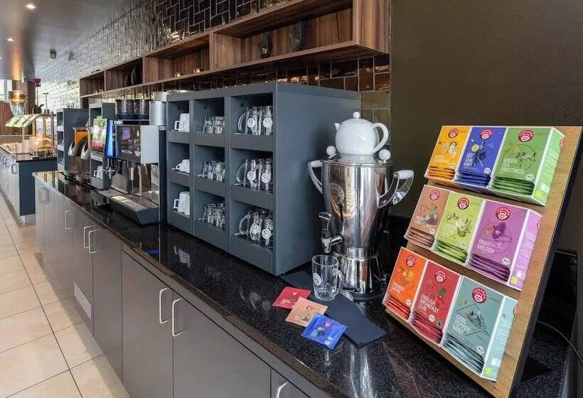 Szálloda Plaza Premium Karlsruhe