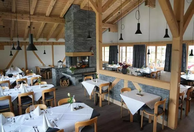 Hotel Surselva
