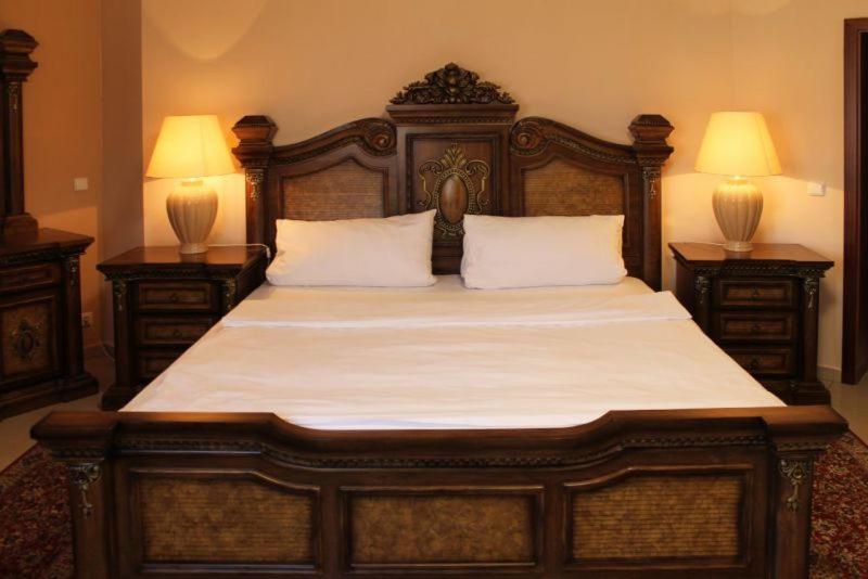 בית מלון כפרי Teplice Plaza