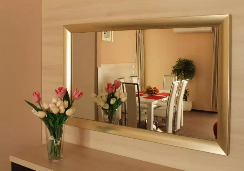 酒店 Teplice Plaza