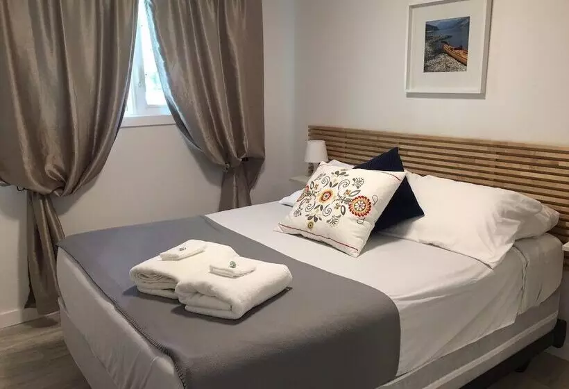 Hotel The Inn On College