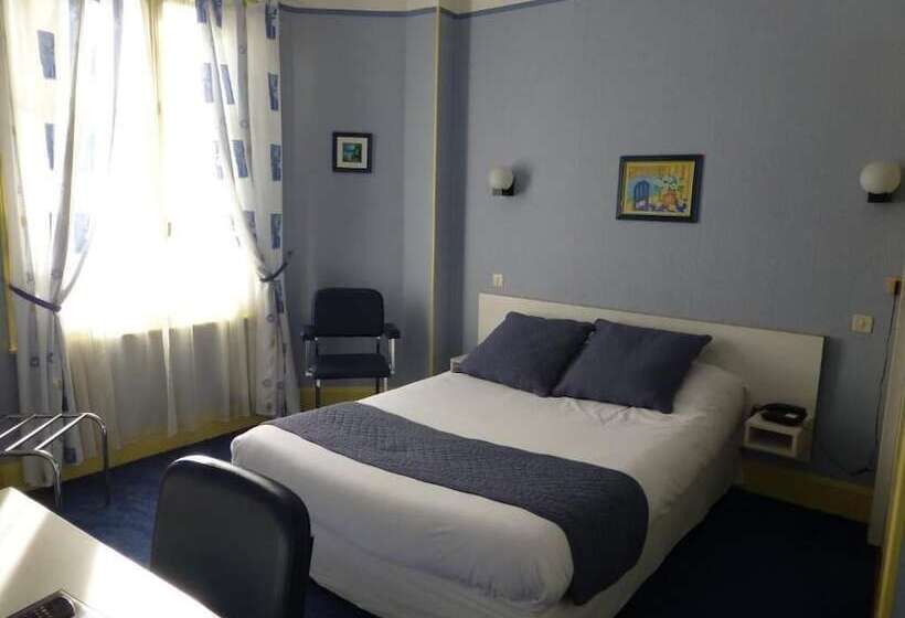 בית מלון כפרי Trianon