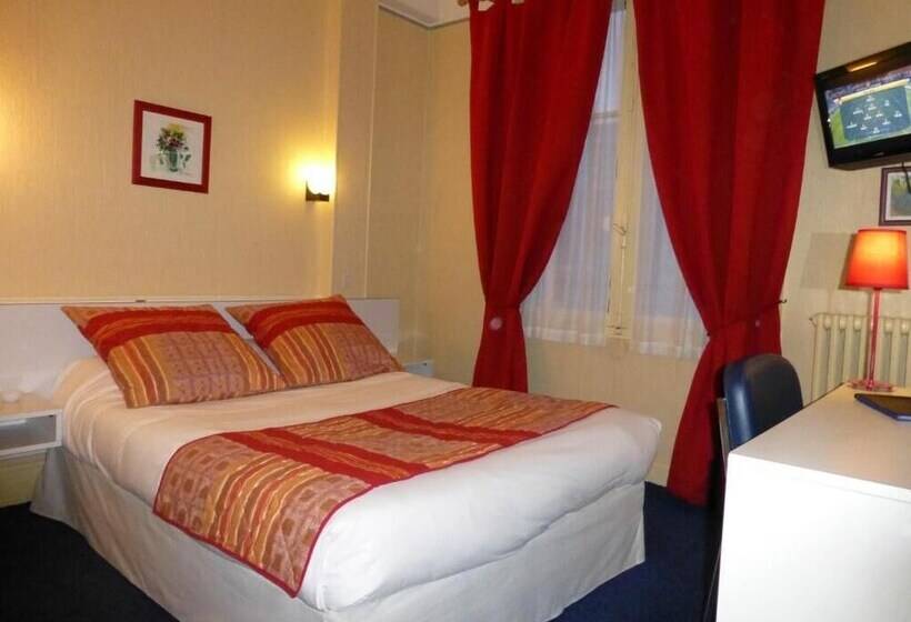 בית מלון כפרי Trianon