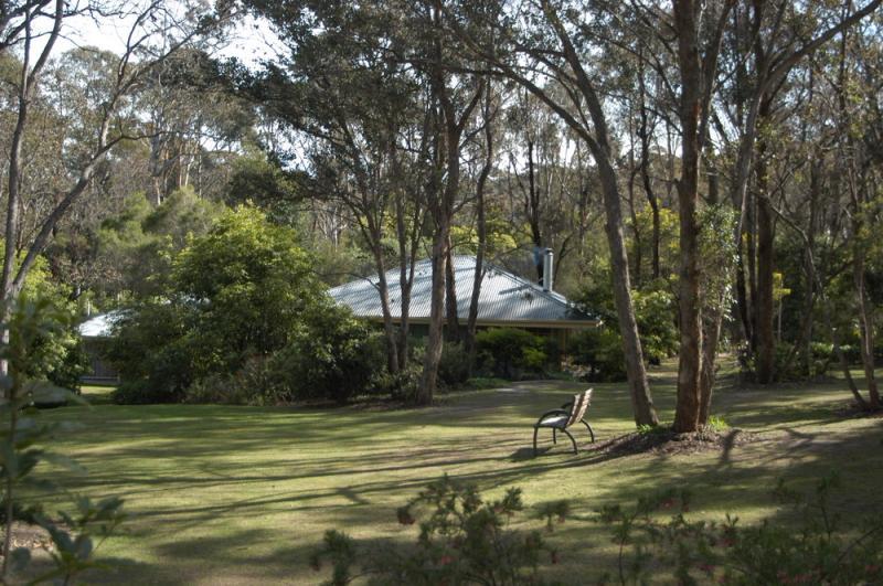 Kalimna Woods Cottages