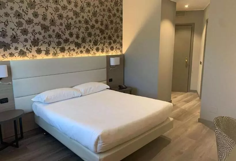 모텔 Sirio Sure Hotel Collection By Best Western