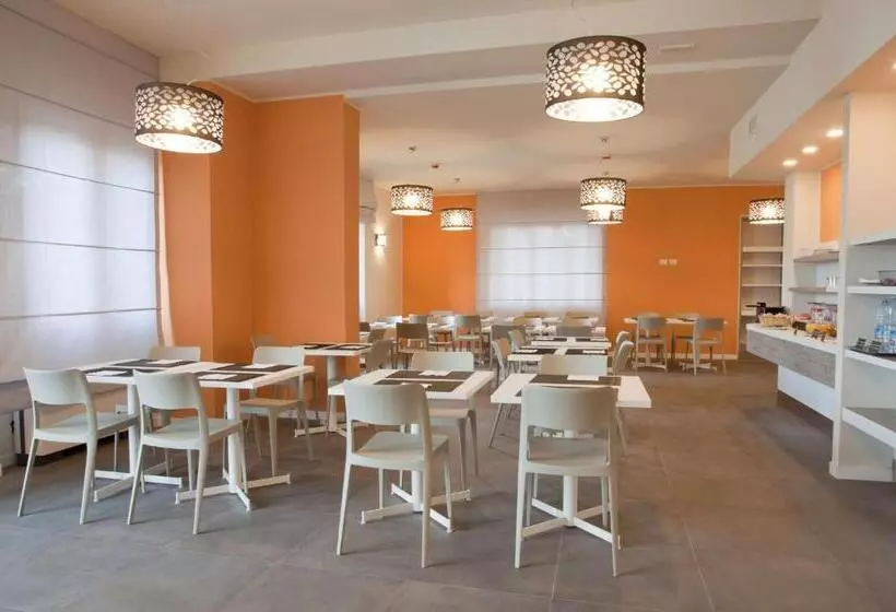 모텔 Sirio Sure Hotel Collection By Best Western