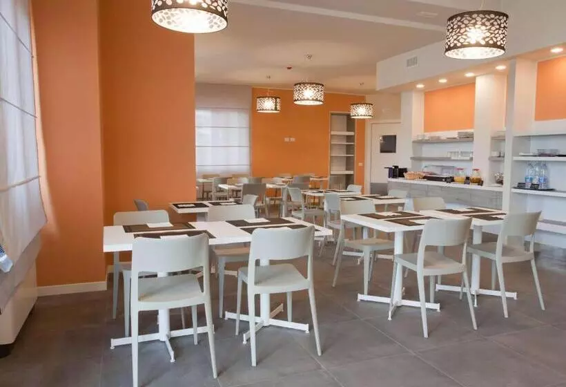 모텔 Sirio Sure Hotel Collection By Best Western