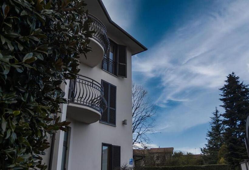 モーテル Sirio   Sure Hotel Collection By Best Western