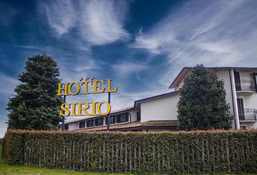 モーテル Sirio   Sure Hotel Collection By Best Western
