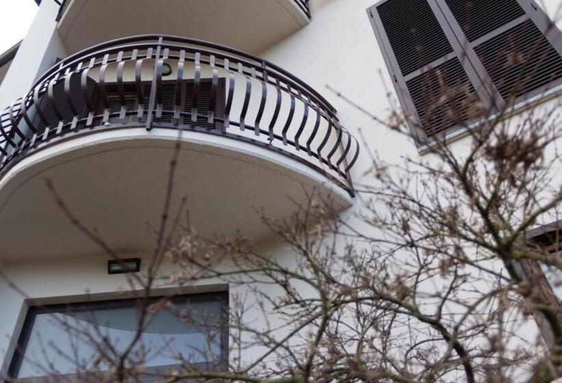 モーテル Sirio   Sure Hotel Collection By Best Western