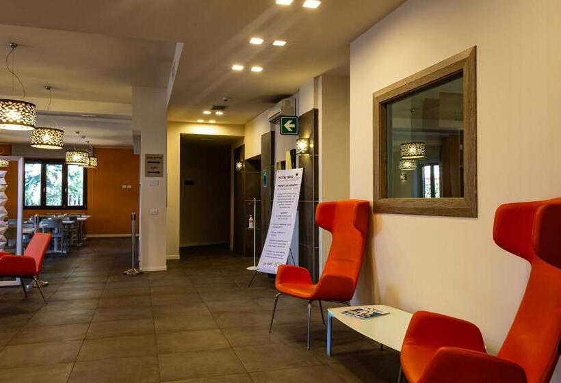 モーテル Sirio   Sure Hotel Collection By Best Western