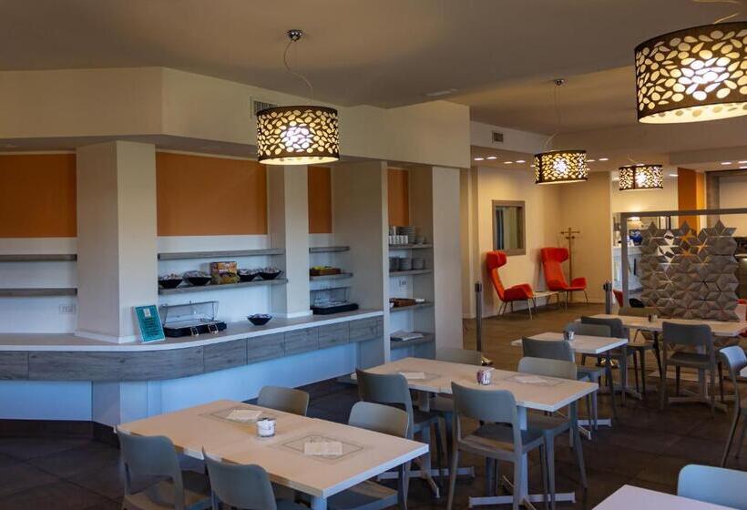 モーテル Sirio   Sure Hotel Collection By Best Western