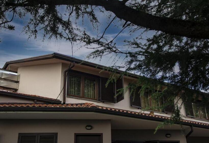 モーテル Sirio   Sure Hotel Collection By Best Western